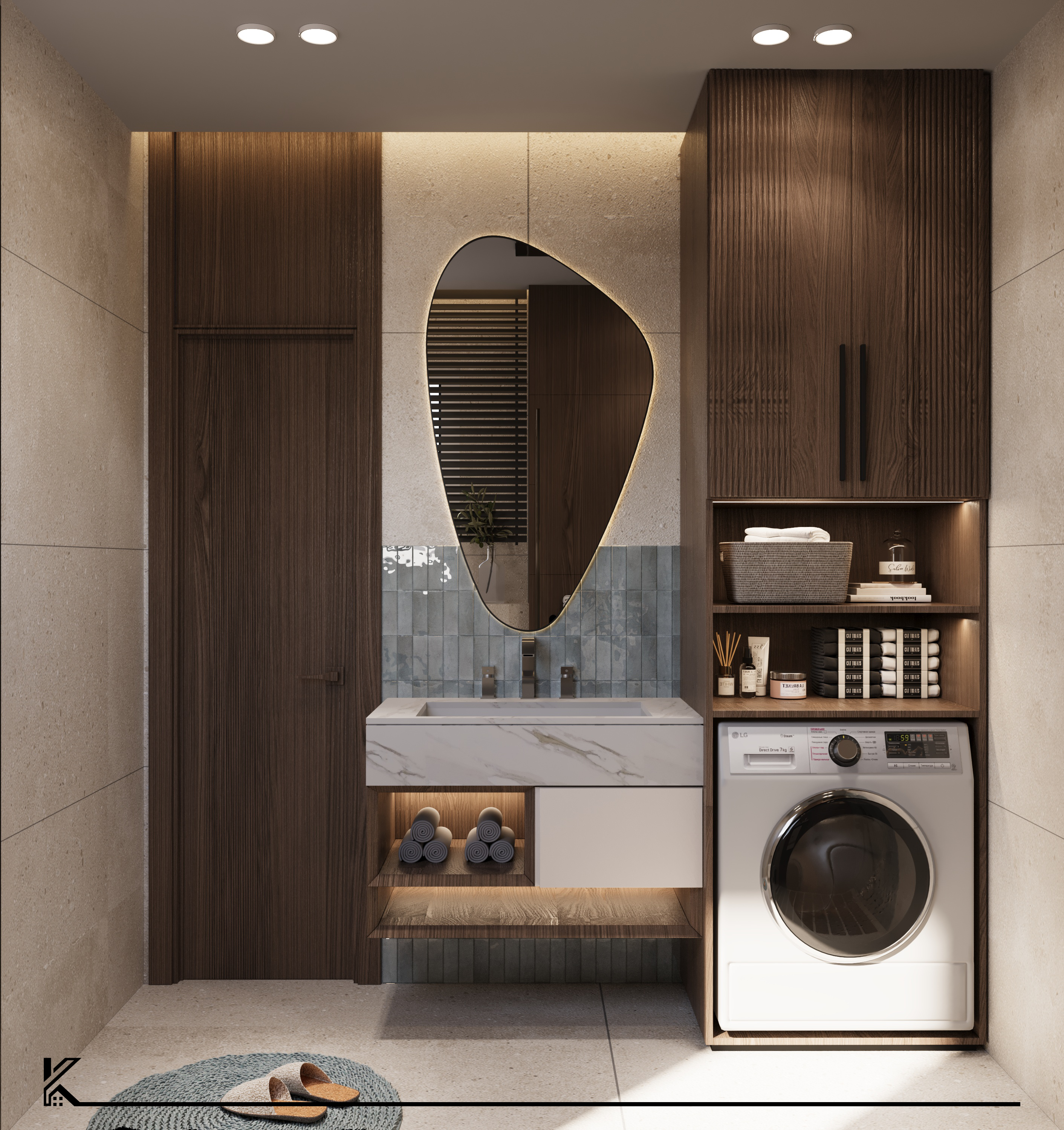 Bathroom Design