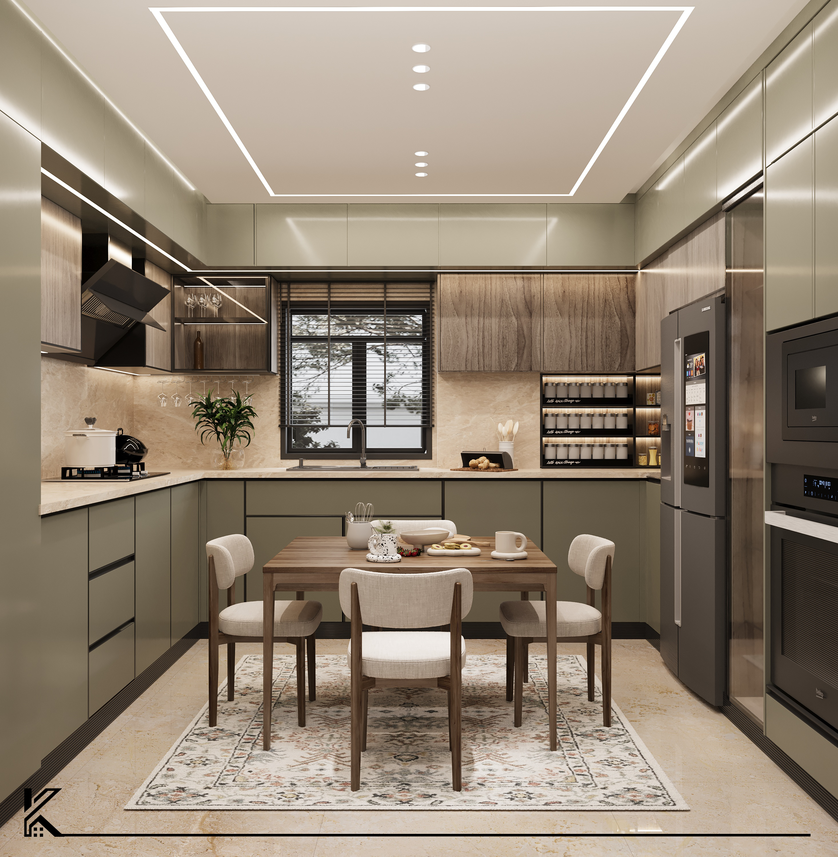 Kitchen Design