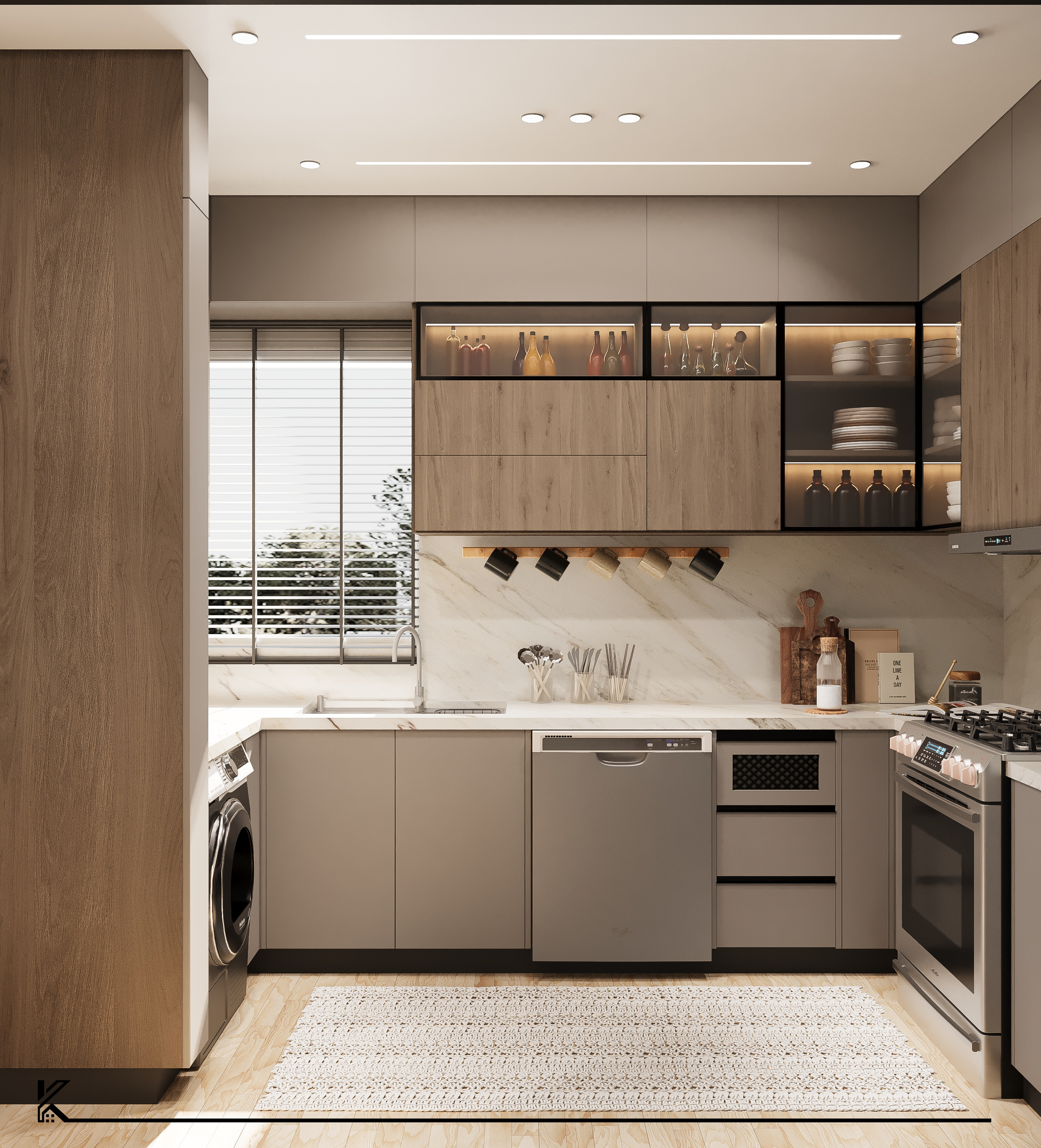 Kitchen Design
