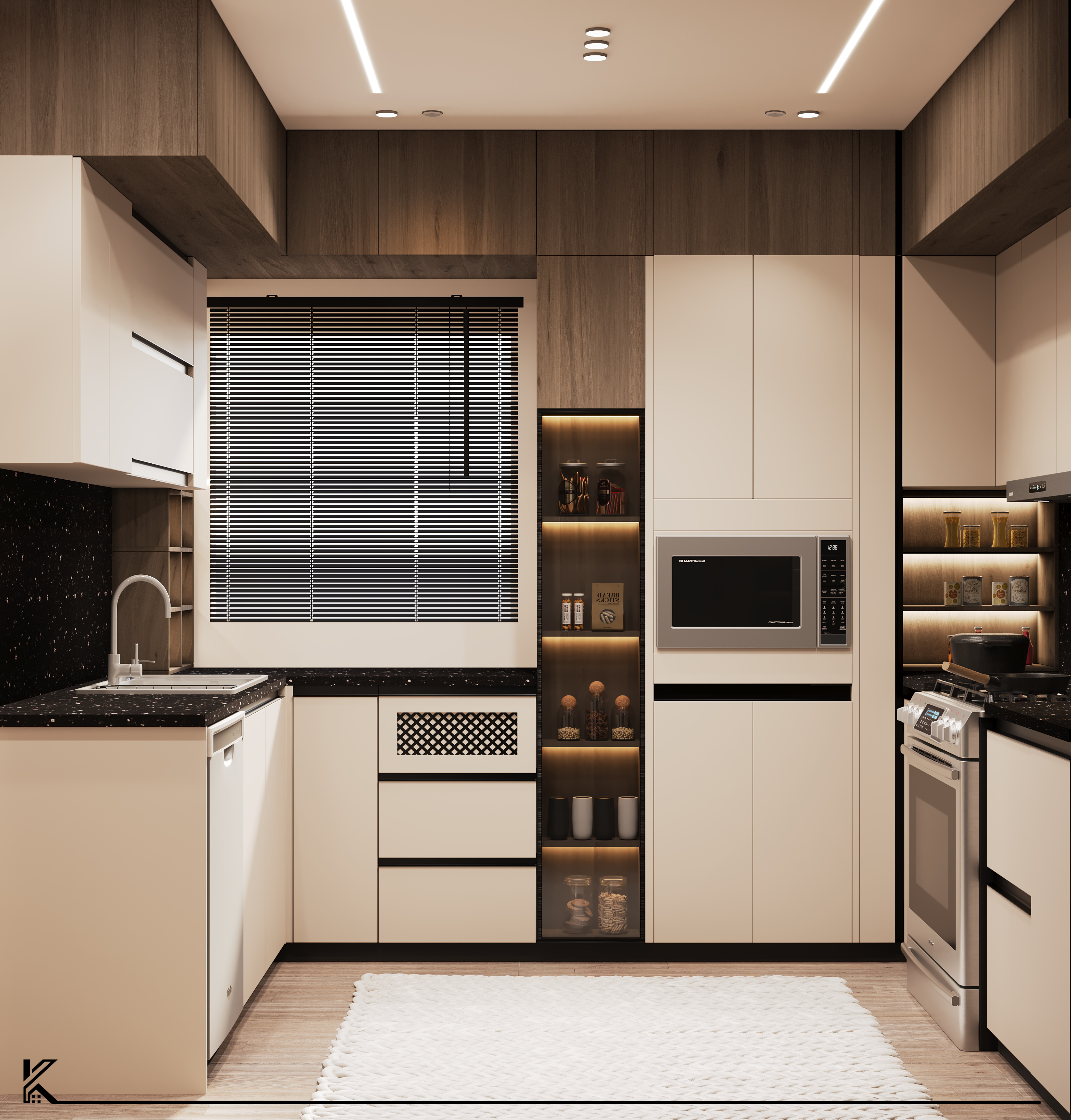 Kitchen Design