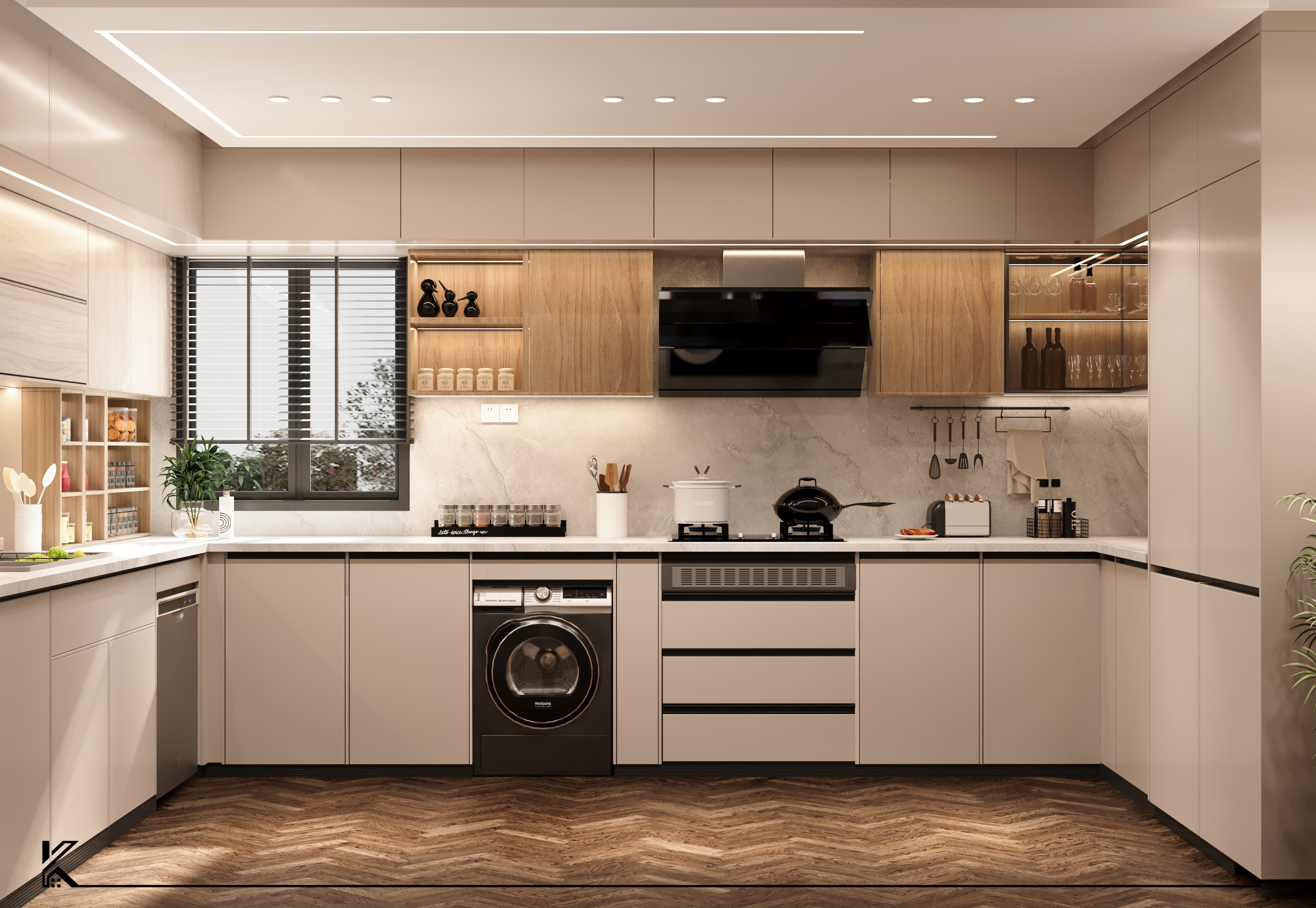 Kitchen Design